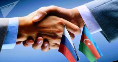Баку надеется летом повысить активность работы с Москвой по демаркации границы - ru.armeniasputnik.am - Москва - Азербайджан - Баку