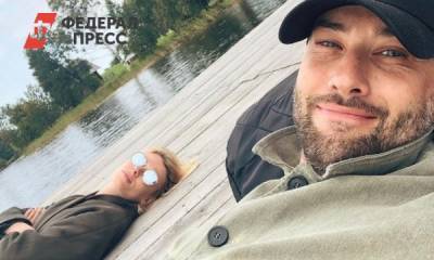 Жанна Фриске - Дмитрий Шепелев - Екатерина Тулупова - Детские травмы? Сын Жанны Фриске стесняется проявлять чувства - fedpress.ru - Москва