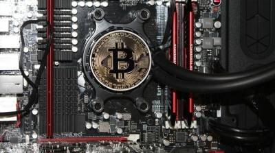 В апреле майнеры биткоина заработали $1,7 миллиарда - minfin.com.ua