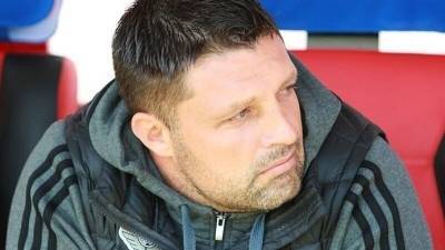 Игорь Черевченко - Мохамед Конате - Александр Трошечкин - "Химки" выиграли восьмой домашний матч РПЛ подряд - polit.info - Екатеринбург - Московская обл.