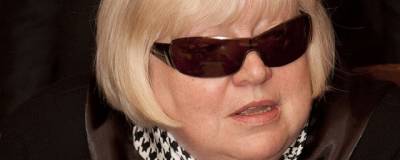 Светлана Крючкова - Больная раком актриса Крючкова плохо себя чувствует и не может говорить по телефону - runews24.ru - РСФСР
