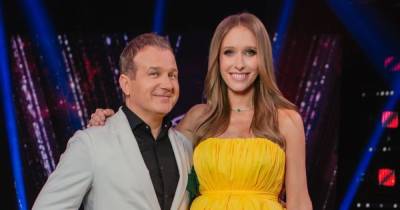 Юрий Горбунов - Екатерина Осадчая - Юрий Горбунов показал, как выглядит беременная Екатерина Осадчая в купальнике - tsn.ua - Турция