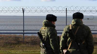 В Азербайджане рассказали о демаркации границы с Россией - gazeta.ru - Москва - Азербайджан