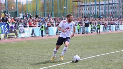 Евгений Калакуцкий - Гендиректор «Крыльев Советов» заявил, что у клуба не должно возникнуть проблем с лицензированием - russian.rt.com