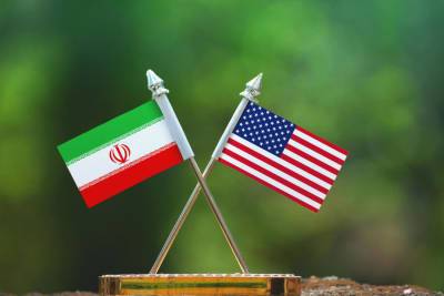 Иран сообщил о первом соглашении с США. Госдепартамент опровергает - news.israelinfo.co.il - Англия - Иран - Тегеран