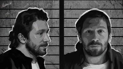 Навальный - Чичваркин: сторонники Навального могут покинуть Россию, получив румынские паспорта - newinform.com - Москва