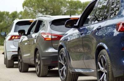 Lexus - Названы 5 самых надежных в мире кроссоверов с пробегом - enovosty.com