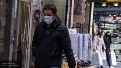 Пандемия коронавируса: самое важное за 2 мая - nation-news.ru - Москва - Англия - Санкт-Петербург - Бельгия - Московская обл. - Турция - Дания