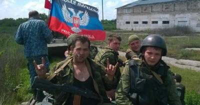 На Донбассе террористы не прекращают огонь - dsnews.ua