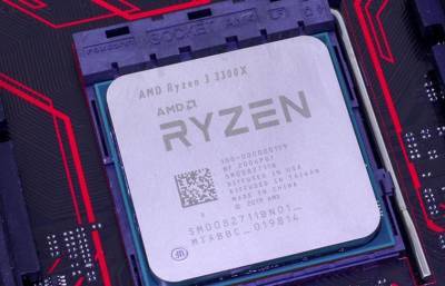 Процессоры AMD и Intel будут работать медленнее после закрытия новой уязвимости - ufacitynews.ru
