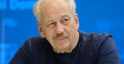Полиция оштрафовала участников юбилея режиссера Луриньша - rus.delfi.lv - Латвия