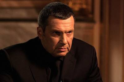 «Россия, хватит стесняться!»: Соловьев озвучил требования к США и ЕС в годовщину одесской трагедии - actualnews.org - Одесса
