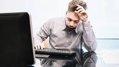 Назван главный недостаток работы в холодном офисе - inforeactor.ru