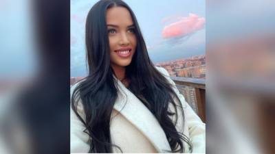 Анастасия Решетова - Анастасия Решетова отреагировала на сообщения о своей беременности и новом имени - nation-news.ru
