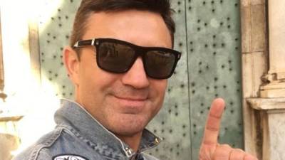 Владимир Зеленский - Николай Тищенко - Олег Никитин - Депутат партии Зеленского устроил скандал во время инспекции на границе с Венгрией - nation-news.ru - Венгрия - Закарпатская обл.