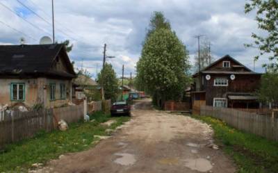 Попытки американца «выжить» на российской даче вызвали смех в Сети - reendex.ru