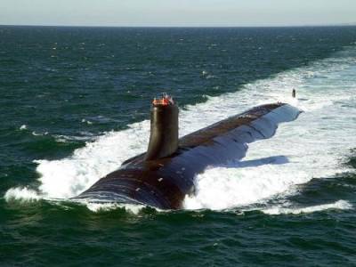 Субмарины класса «Сивулф» ВМС США называют убийцами самых современных российских подлодок - argumenti.ru - Сирия - Вашингтон - ДНР