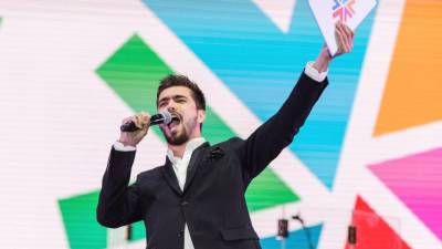 Вячеслав Макаров - Ведущий "Маски" намекнул, что новый сезон шоу выйдет через год - inforeactor.ru