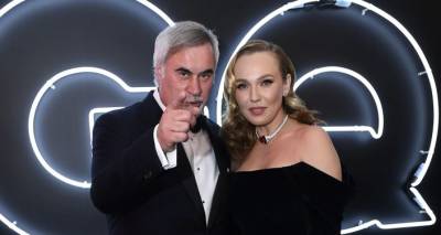 Джанабаева и Меладзе показали видео с синяками под глазами — но это обман - ru.armeniasputnik.am