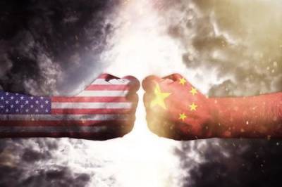 Генри Киссинджер - Байден - Если США столкнутся с Китаем - в мире настанет «Судный день» - argumenti.ru - США - Америка