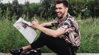 Вячеслав Макаров - Ведущий "Маски" намекнул зрителям, когда выйдет третий сезон шоу - newinform.com