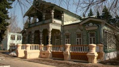 Рубрика «Культпросвет» станет телевизионным гидом по Пензе - penzainform.ru - Пенза