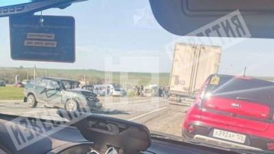 Директора спортшколы отправили под домашний арест после ДТП с погибшими детьми в Ставрополье - 5-tv.ru - Ставрополье