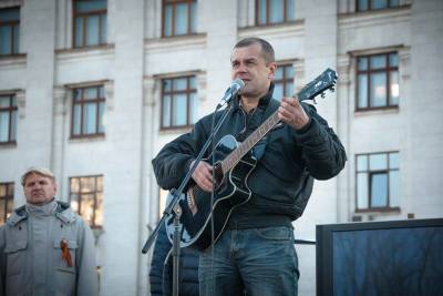 Голос Одесского Антимайдана: Нужна серия спецопераций. Мы должны... - politnavigator.net - Россия - Украина - Крым - ЛНР - Одесса - Донбасс