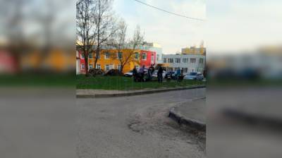 Появились подробности массовой драки в воронежском микрорайоне Шилово - vestivrn.ru - Воронеж