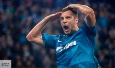 «Зенит» разгромил «Локомотив» и стал чемпионом России - politros.com - Москва - Россия - Санкт-Петербург