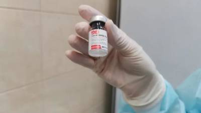 В Петербурге не зафиксировали ни один случай тяжелой реакции на вакцину - piter.tv - Санкт-Петербург