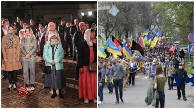 Владимир Зеленский - Главные новости 2 мая: Пасха, годовщина трагедии в Одессе, Зеленский на Прикарпатье - 24tv.ua - Одесса