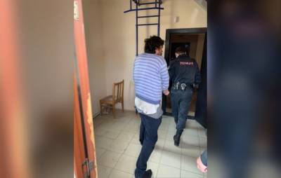 В Приморье задержан мужчина, жестоко задушивший цепью подростка - bloknot.ru - Приморье край - Большой Камень