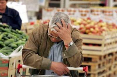 Алексей Дорошенко - Олег Пендзин - В Украине снова вырастут цены: какие продукты подорожают летом 2021 - from-ua.com