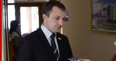 Геннадий Труханов - Тарас Креминь - На Украине предложили заменить русскоязычный гимн Одессы - profile.ru - Украина - Одесса