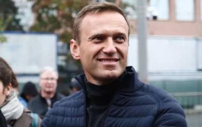 Алексей Навальный - Трансформация из скелета в просто голодного мужчину продолжается, – Навальный после голодания - 24tv.ua