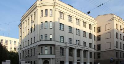 Николай Карпенков - В МВД Белоруссии раскрыли сценарий плана госпереворота и назвали обвиняемых мелкими мошенниками - reendex.ru - Минск