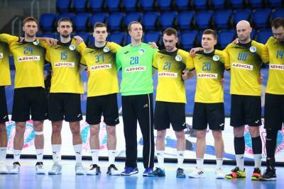 На Евро - Сборная Украины по гандболу отобралась на Евро-2022 - sport.bigmir.net
