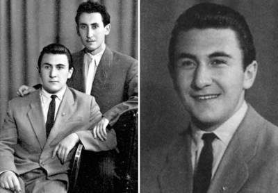Юрий Никулин - Леониду Каневскому – 82: Как майору Томину пришлось сыграть «нижнюю половину Никулина» - stmegi.com - Киев - РСФСР