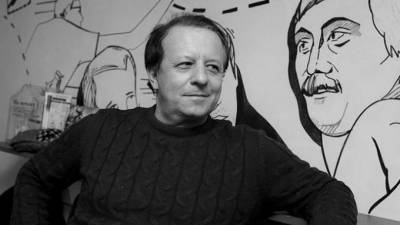 Сын Леонида Генусова рассказал о последнем разговоре с отцом - piter.tv