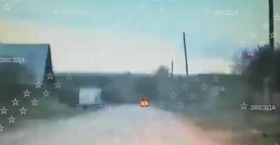 Пьяный житель Урала врезался в дерево, уходя от полицейской погони - reendex.ru - Свердловская обл.