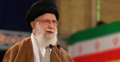 Али Хаменеи - Касем Сулеймани - Иранский лидер раскритиковал резкие заявления Зарифа о Сулеймани и России - reendex.ru - Иран - Сулеймань
