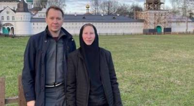 Евгений Миронов - "Молодые, приветливые девушки": актер Миронов открыл завесу тайны Толгского монастыря - progorod76.ru - Ярославская обл. - Ярославль