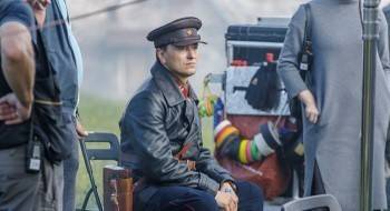 Захар Прилепин - Премьера сериала "Обитель", который снимали на Вологодчине, перенесена на 10 мая - vologda-poisk.ru - Вологда