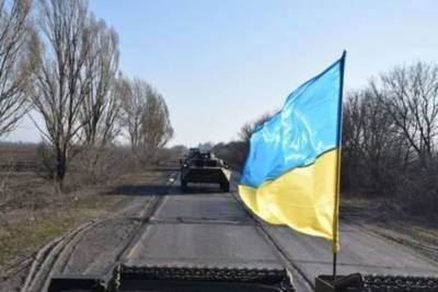 Алексей Резников - ЛНР: Украина перешла к откровенному шантажу - mk.ru - Киев - ЛНР - Донецкая обл.