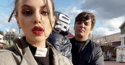 Жизнь в "Инстаграме": пять пар из "Дома-2", для которых дети — не в приоритете - reendex.ru - Кипр