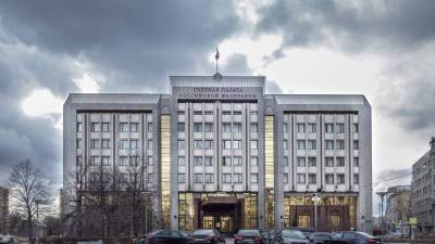 Счётная палата назвала самые дефицитные и необходимые для России виды сырья - russian.rt.com