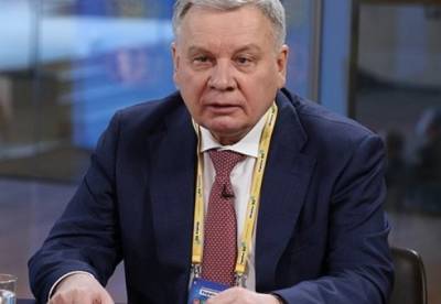 Андрей Таран - Украину намерены накрыть "Железным куполом" - facenews.ua
