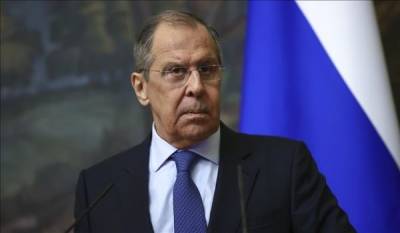 Дональд Трамп - Барак Обама - Лавров заявил о важности российско-американских отношений для всего мира - eadaily.com - Москва - Вашингтон - Нью-Йорк - Сан-Франциско - шт. Нью-Йорк - шт. Мэриленд