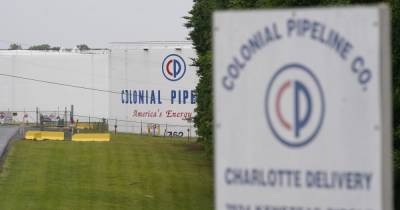 Официально: топливопровод США Colonial Pipeline заплатил хакерам $4,4 млн - tsn.ua - США